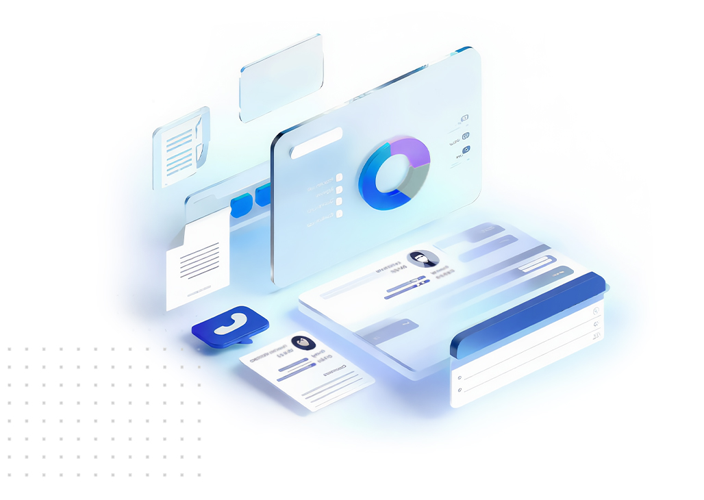 Finance Dedicated CRM Software