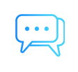 Text Message Icon