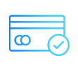 Payment Processing Icon