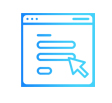 Website Form Builder Icon