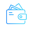 Digital Wallet Icon