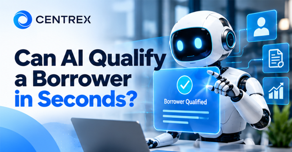 AI and Borrowers Approval