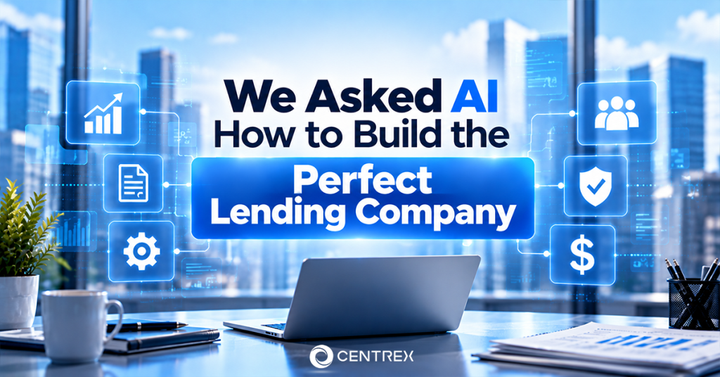 AI and Lending