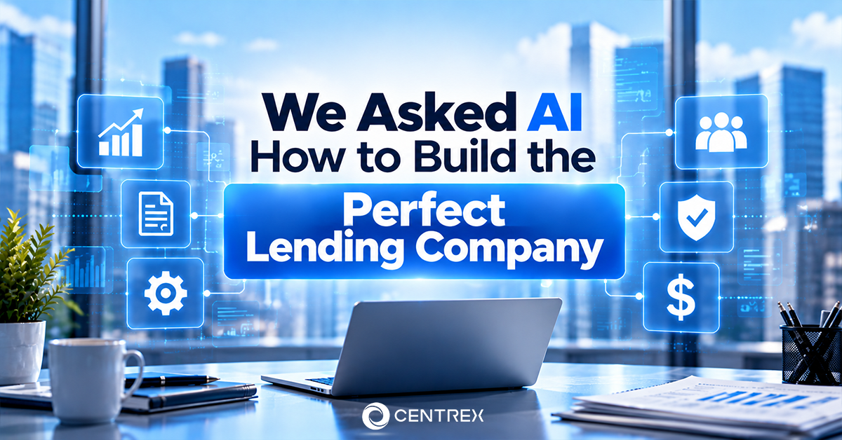 AI and Lending