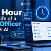 Loan officers and AI