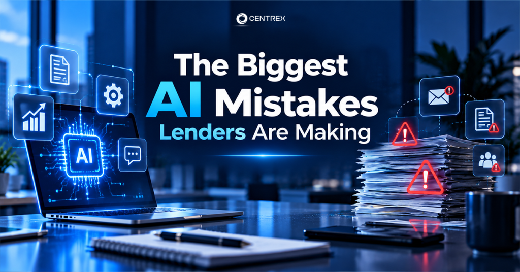 Mistakes using AI