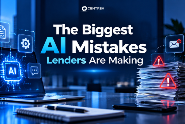Mistakes using AI