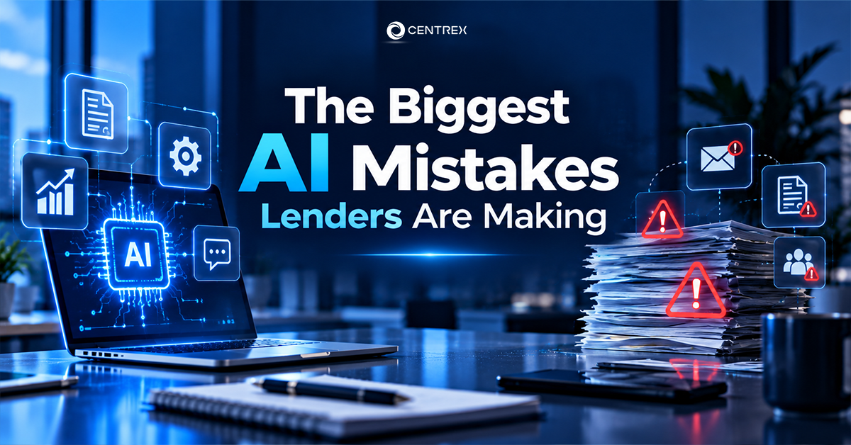 Mistakes using AI